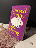 Cursed Bunny: Stories
