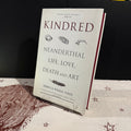 Kindred book