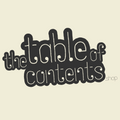 The Table of Contents gift card